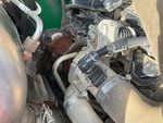 Motor with