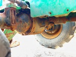 Drivetrain with