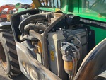 Motor with