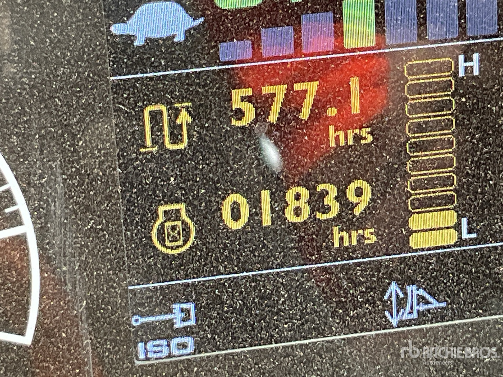 2021 JCB 48Z-1 T3