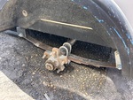 Trailer Chassis with