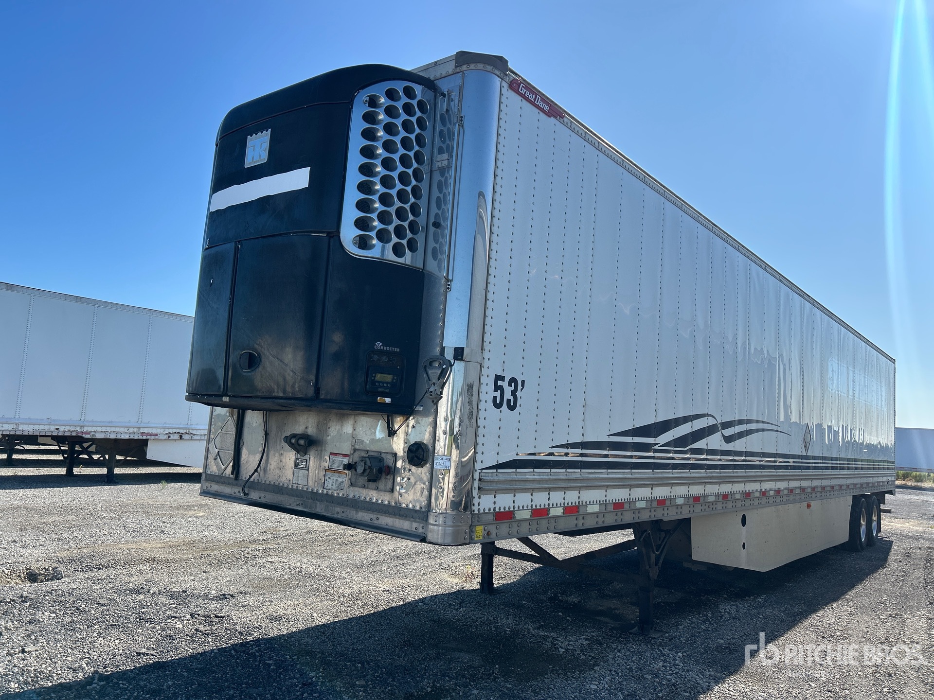 Photo of 2016 Great Dane 53 ft x 102 in T/A