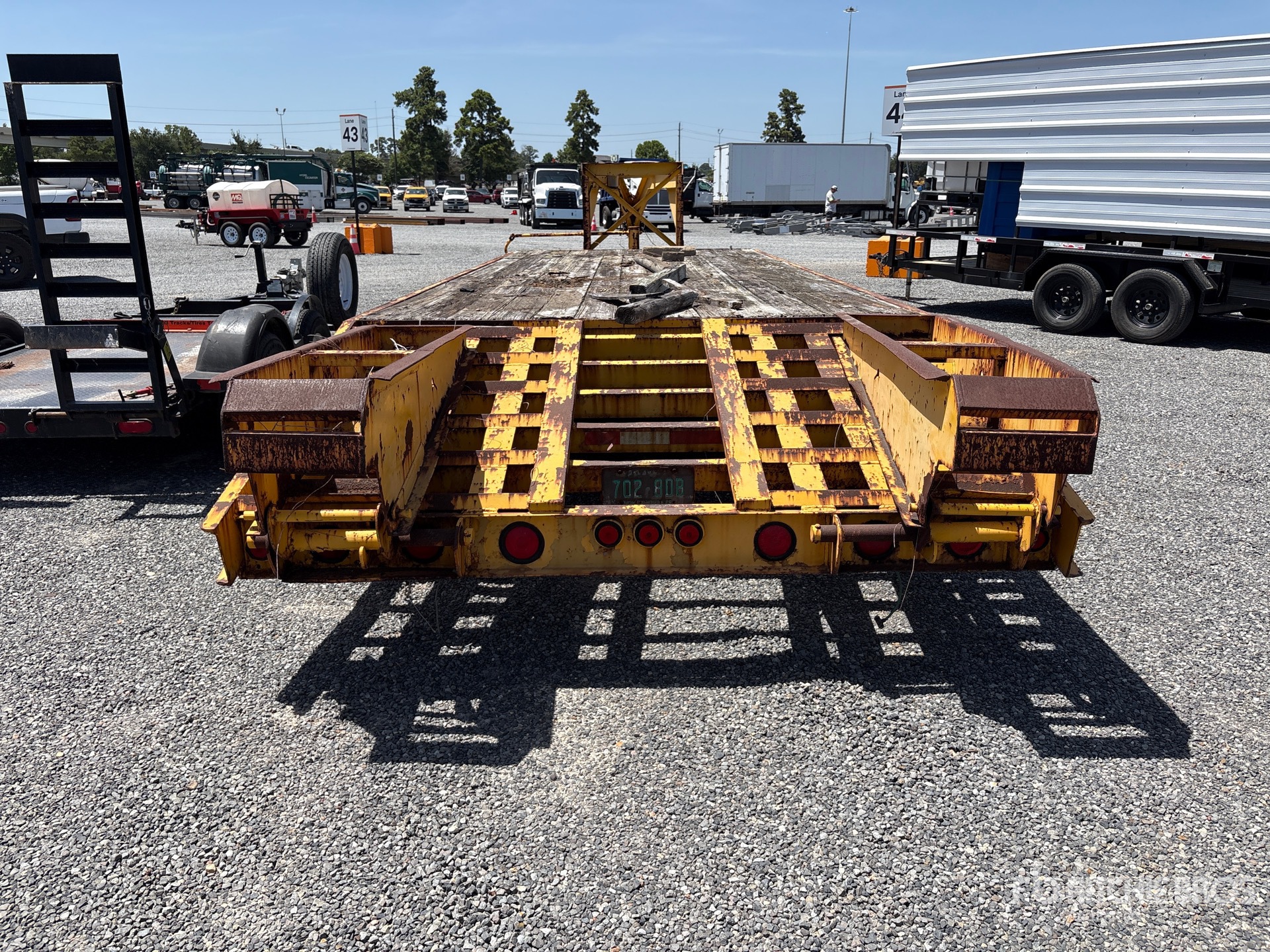 1999 Belshe DT-235