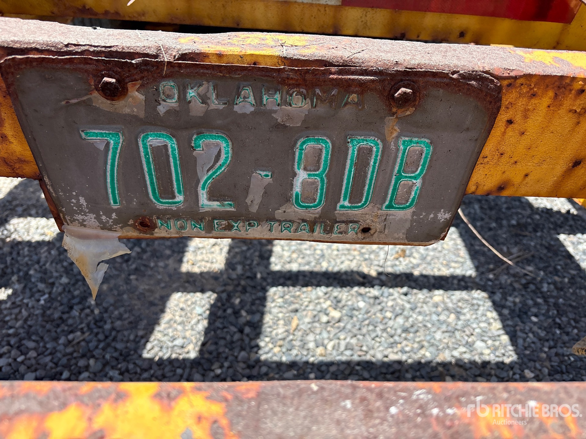 1999 Belshe DT-235