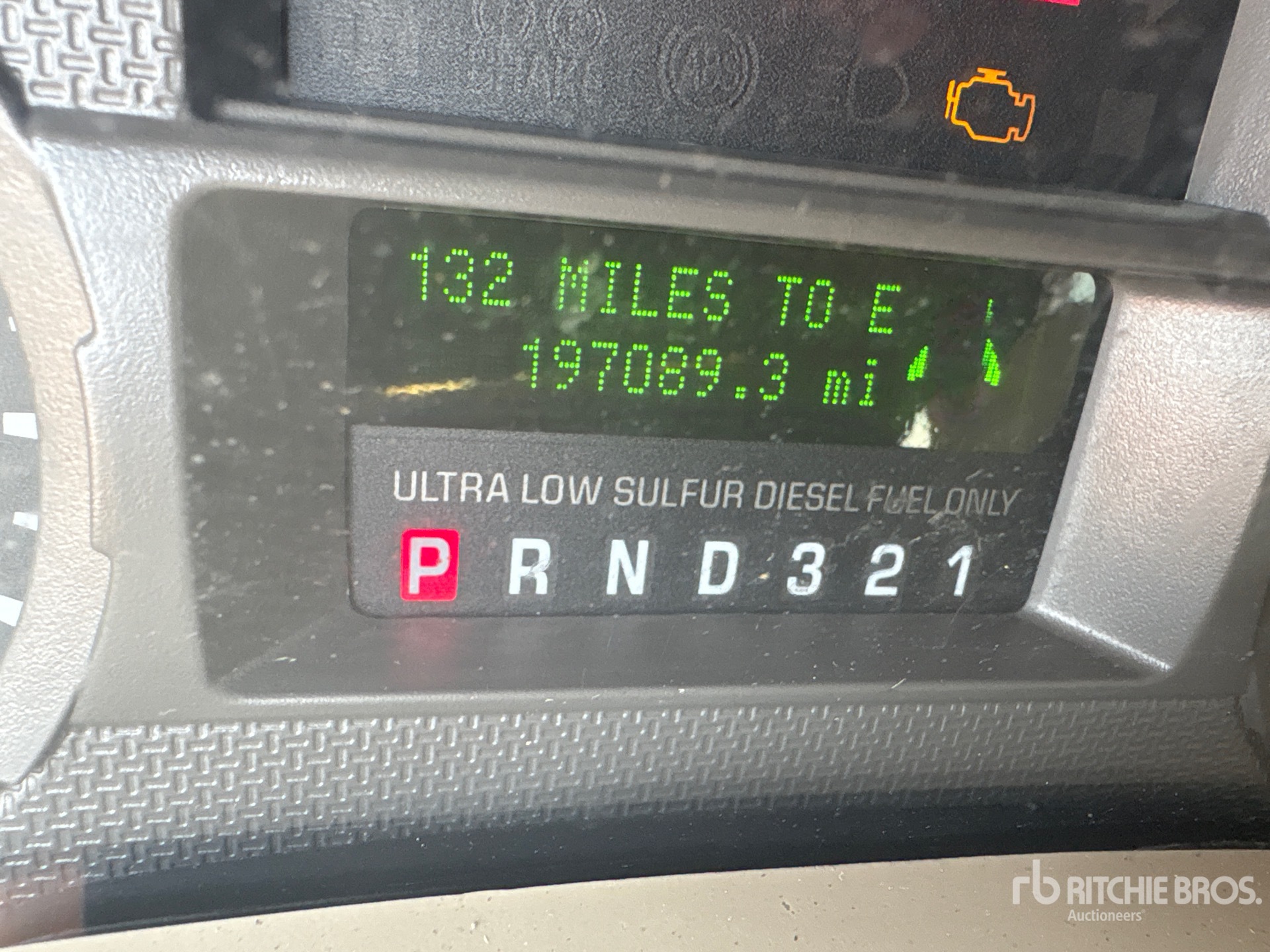 2008 Ford F-350