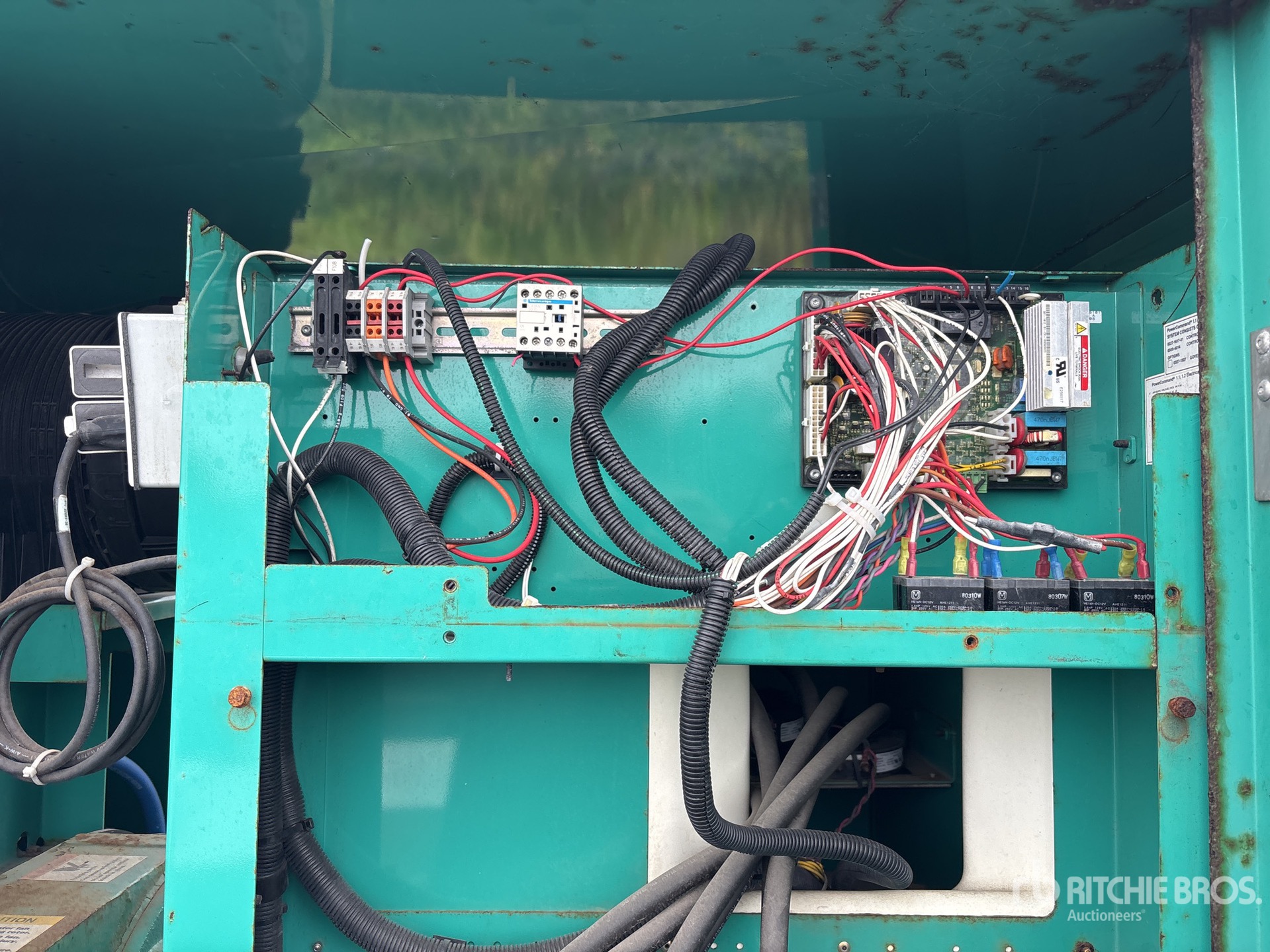 Cummins DSGAC-7279379