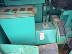 Generator with