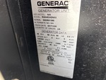 Generator with