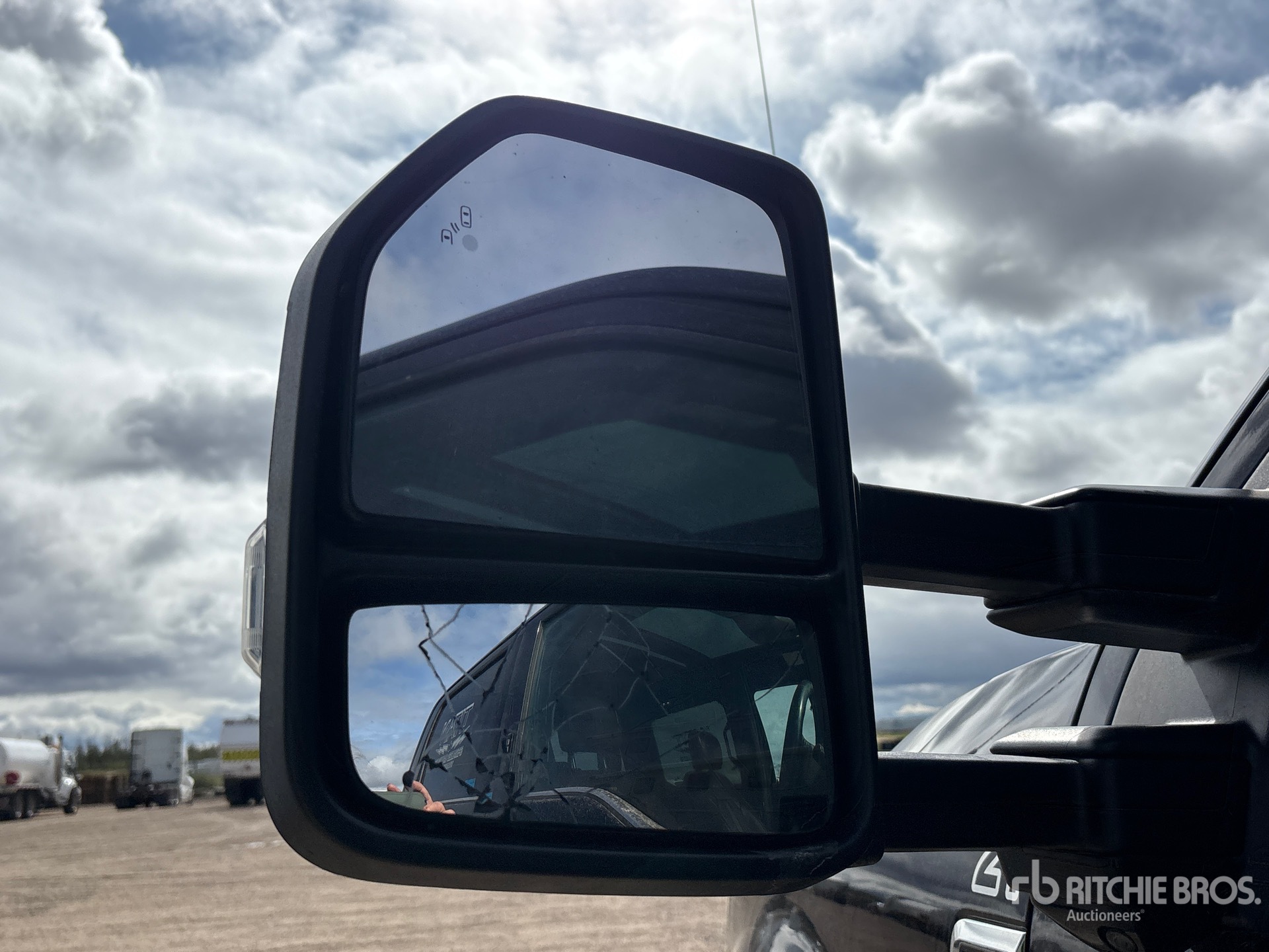 2018 Ford F-350