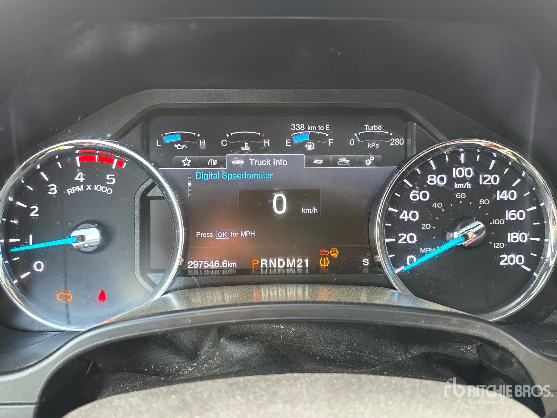 2018 Ford F-350