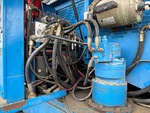 Hydraulics with