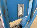 Control Station Upper with