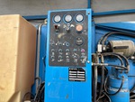Control Station Ground with