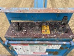 Control Station Upper with