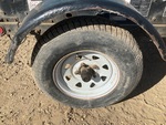 Trailer Chassis with