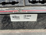 General Appearance with Unit Serial Number