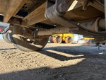 Trailer Chassis with