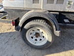 Trailer Chassis with