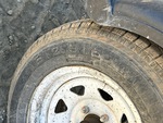 Trailer Chassis with