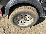 Trailer Chassis with