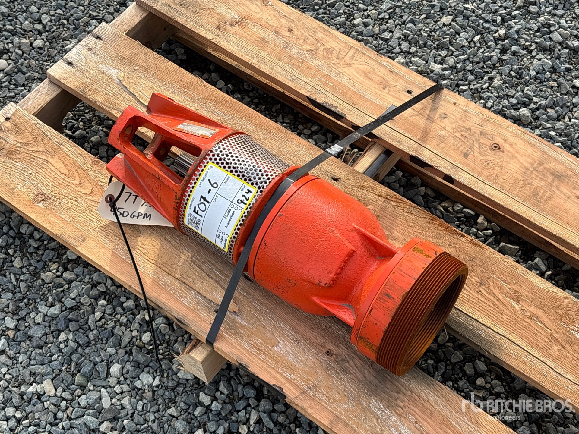 Photo of Berkeley 7T75-4501