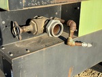 Basic Air Compressor* with