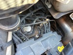 Motor with