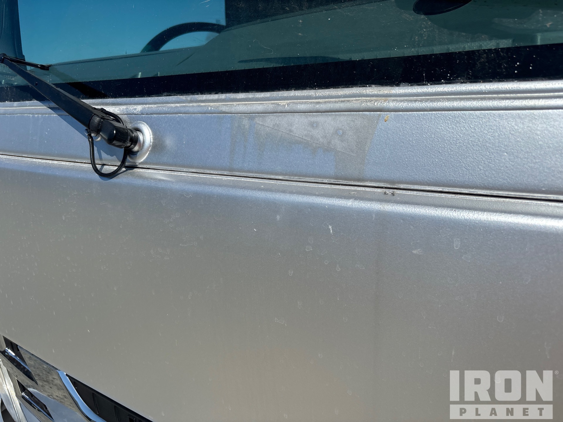 2018 Isuzu NRR