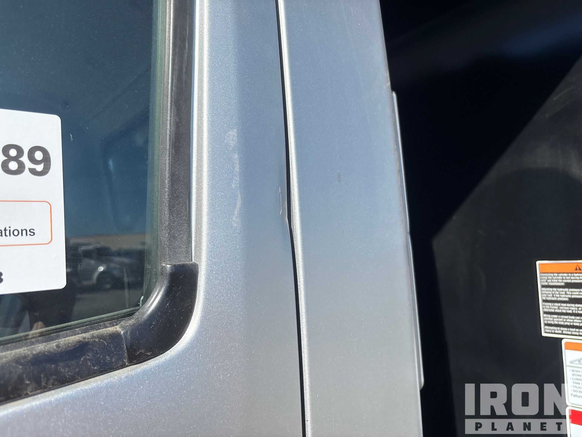 2018 Isuzu NRR