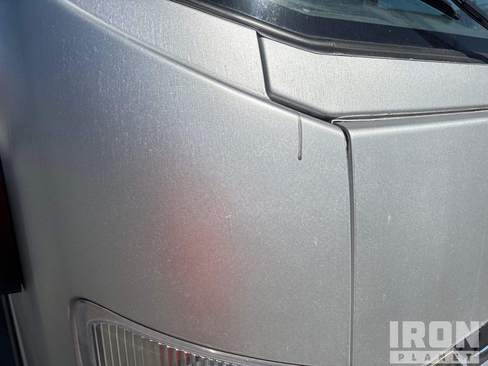 2018 Isuzu NRR