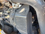 Motor with