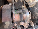 Motor with