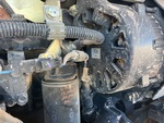 Motor with