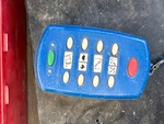 Configuration with