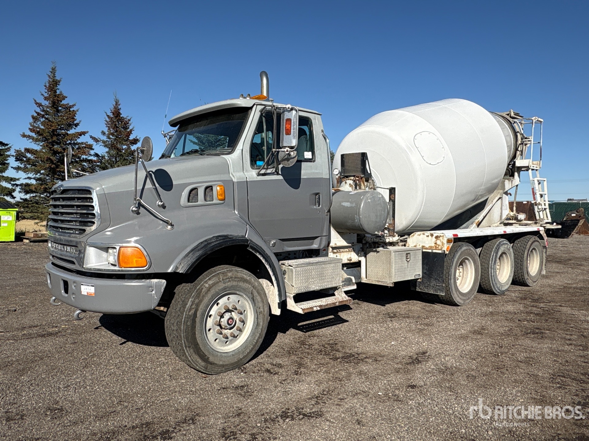 Photo of 2006 Sterling LT9500
