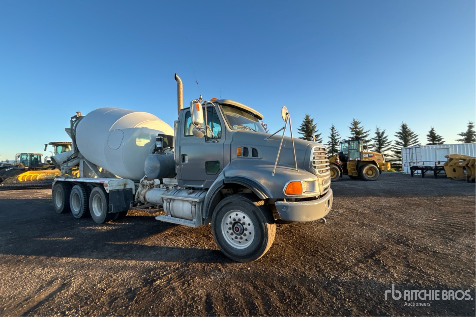 2006 Sterling LT9500