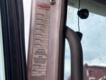 Cab with