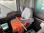 Cab with