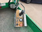 Control Station Upper with