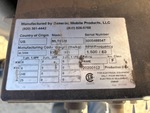 General Appearance with Unit Serial Number