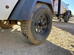 Trailer Chassis with