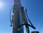 Hydraulique with