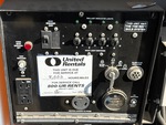 Control Station with