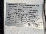 General Appearance with Unit Serial Number