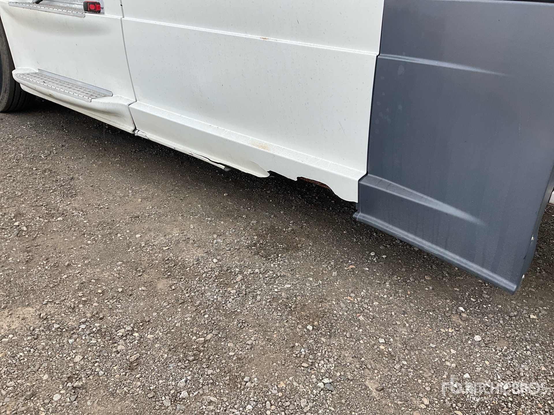 2015 Freightliner CASCADIA 125