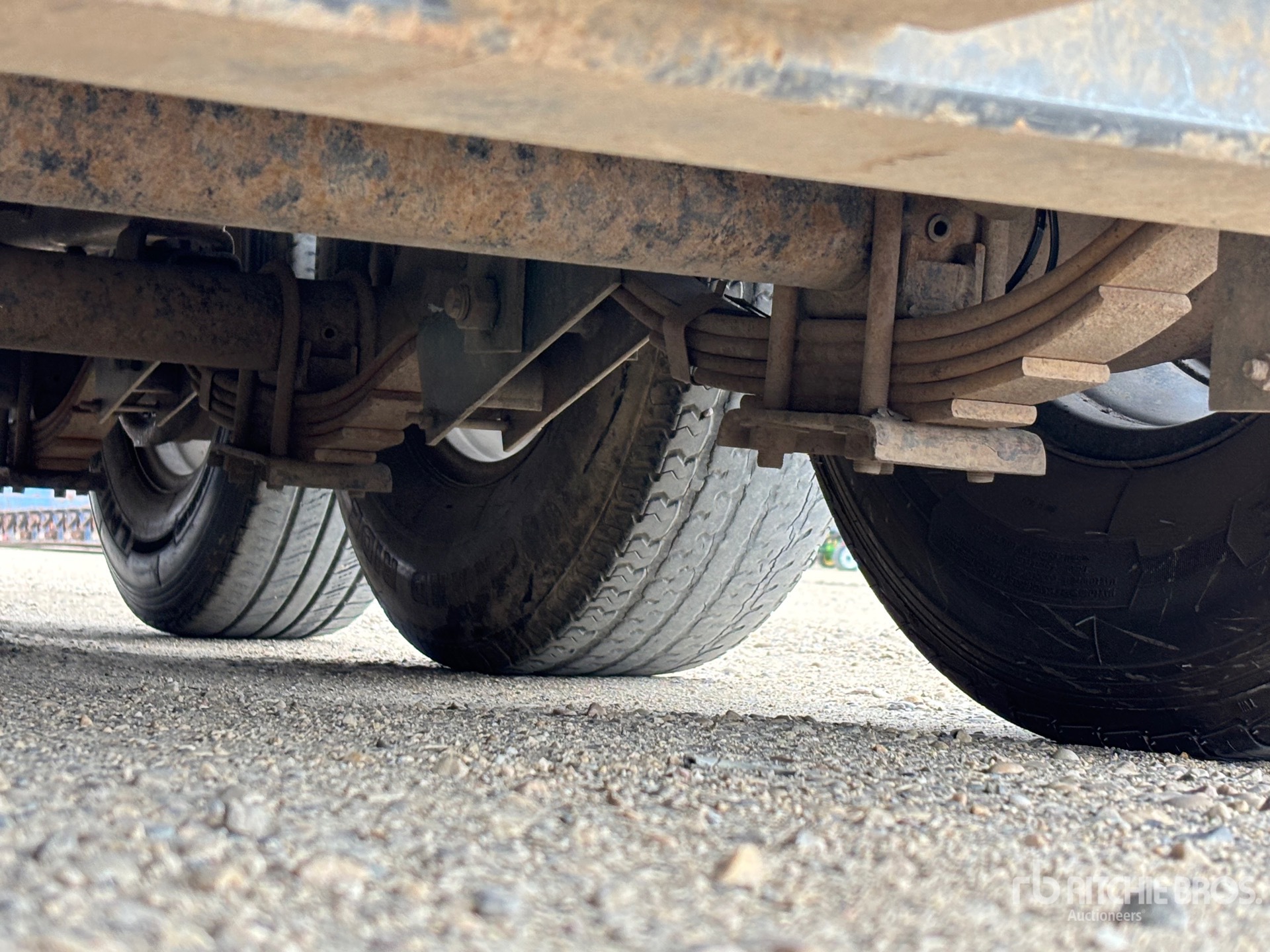 2019 Brandt UPD1116