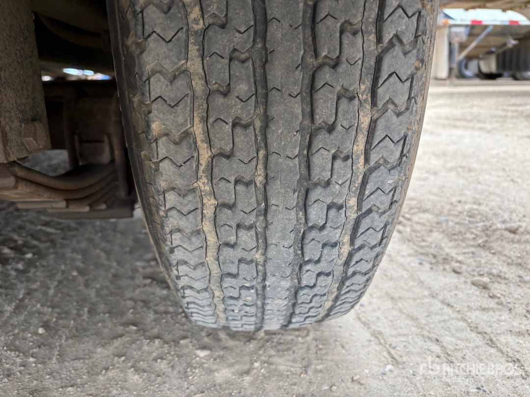 2019 Brandt UPD1116