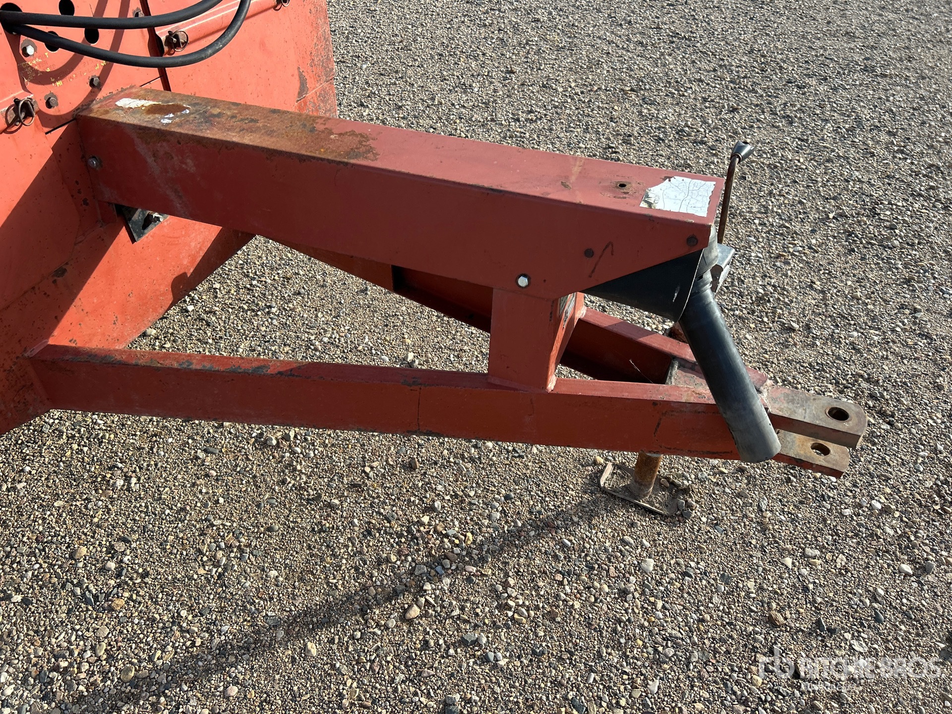 Hesston S310