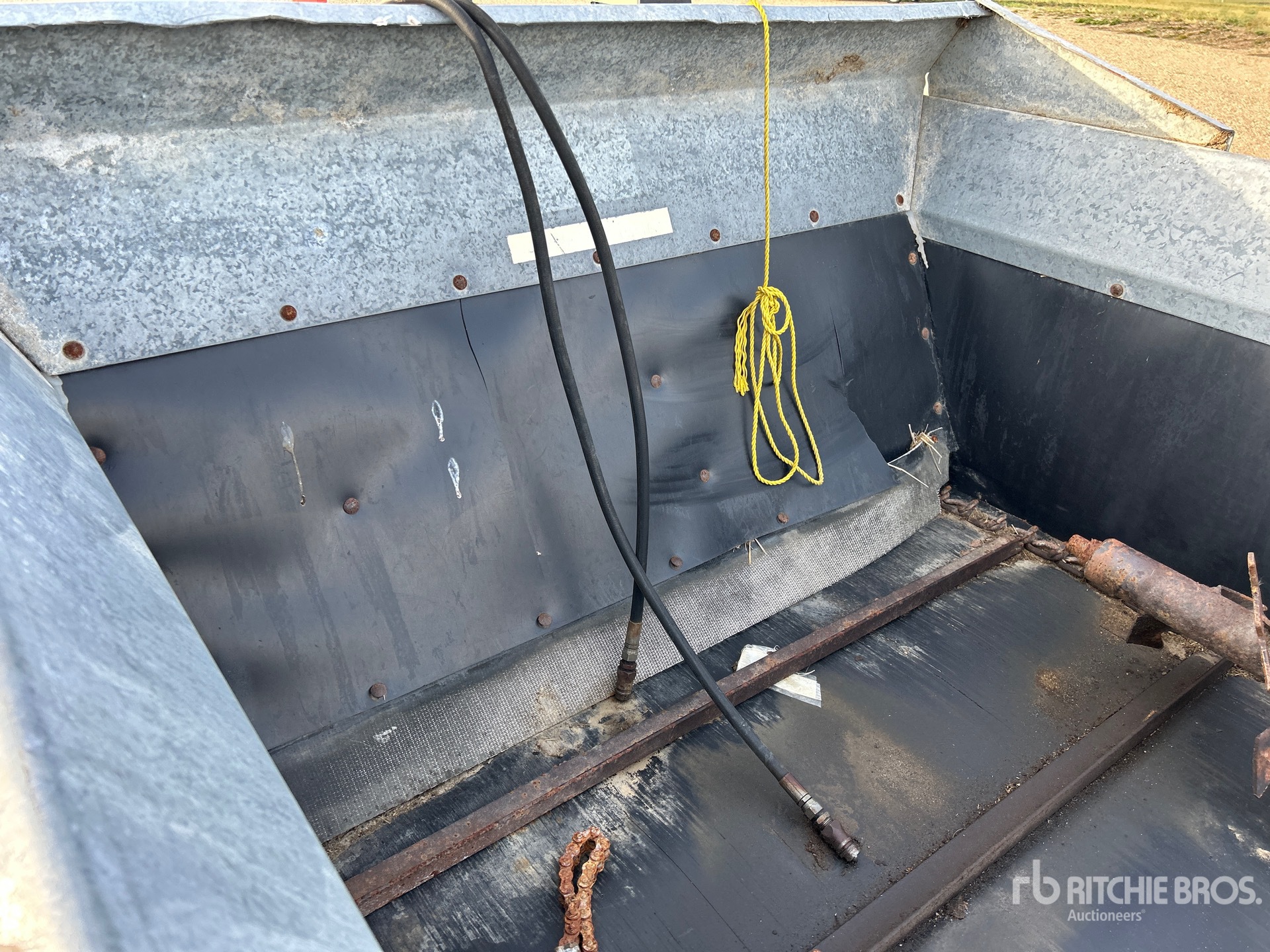 Hesston S310