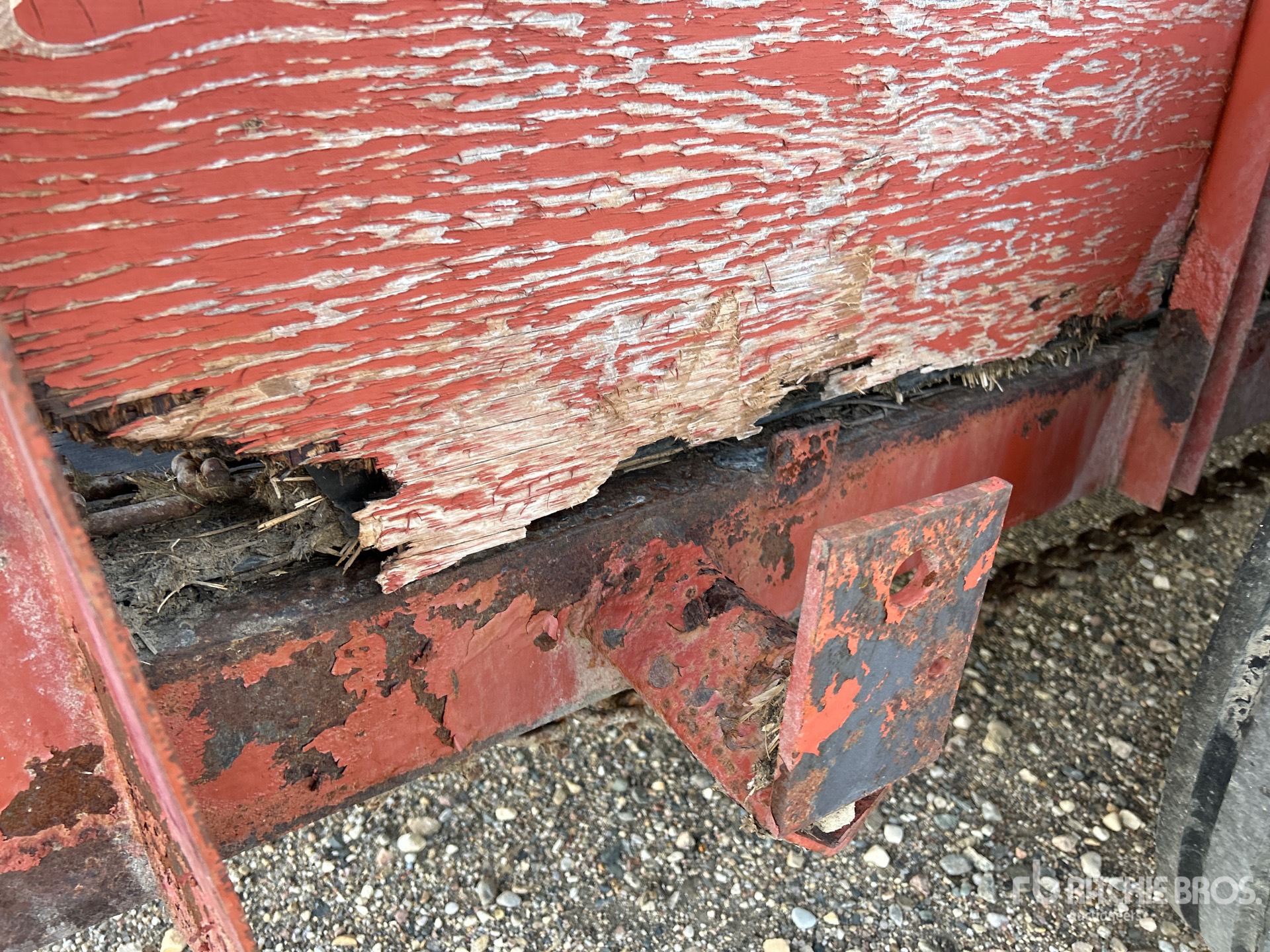 Hesston S310